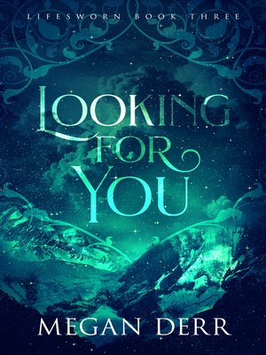 cover image of Looking for You